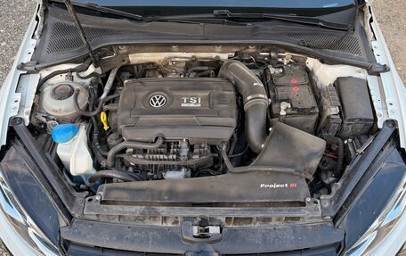 Volkswagen Golf R VII, 2019 год, 3 300 000 рублей, 19 фотография
