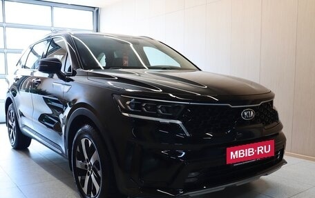 KIA Sorento IV, 2020 год, 3 900 000 рублей, 2 фотография
