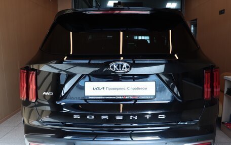 KIA Sorento IV, 2020 год, 3 900 000 рублей, 6 фотография