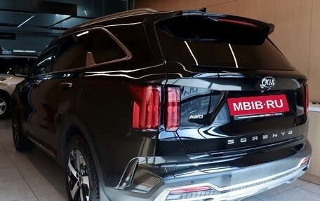 KIA Sorento IV, 2020 год, 3 900 000 рублей, 7 фотография