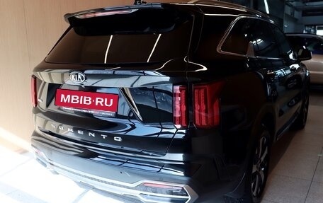KIA Sorento IV, 2020 год, 3 900 000 рублей, 5 фотография