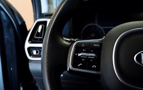 KIA Sorento IV, 2020 год, 3 900 000 рублей, 18 фотография