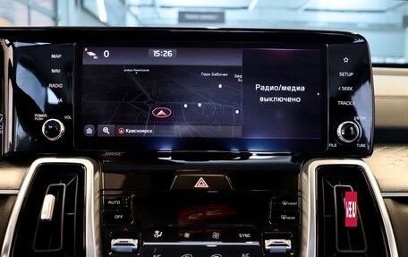 KIA Sorento IV, 2020 год, 3 900 000 рублей, 23 фотография