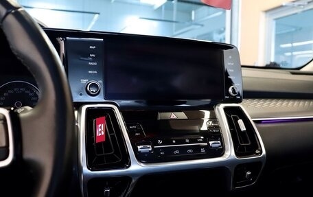 KIA Sorento IV, 2020 год, 3 900 000 рублей, 22 фотография