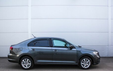 Volkswagen Polo VI (EU Market), 2021 год, 1 630 700 рублей, 8 фотография