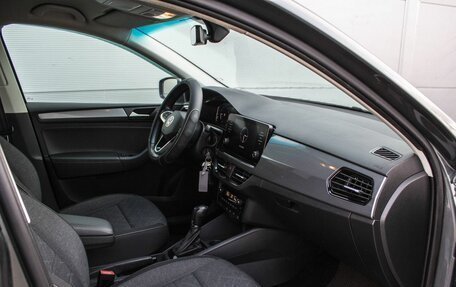 Volkswagen Polo VI (EU Market), 2021 год, 1 630 700 рублей, 11 фотография