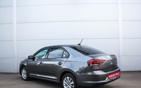 Volkswagen Polo VI (EU Market), 2021 год, 1 630 700 рублей, 6 фотография