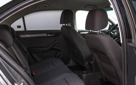 Volkswagen Polo VI (EU Market), 2021 год, 1 630 700 рублей, 13 фотография