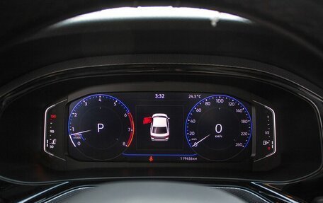 Volkswagen Polo VI (EU Market), 2021 год, 1 630 700 рублей, 16 фотография