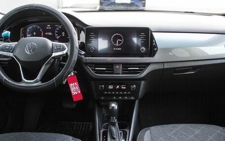 Volkswagen Polo VI (EU Market), 2021 год, 1 630 700 рублей, 15 фотография