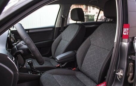 Volkswagen Polo VI (EU Market), 2021 год, 1 630 700 рублей, 12 фотография