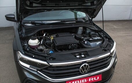 Volkswagen Polo VI (EU Market), 2021 год, 1 630 700 рублей, 23 фотография