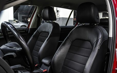 Volkswagen Golf VII, 2014 год, 1 149 000 рублей, 12 фотография