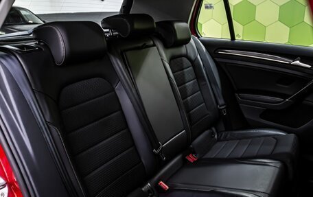 Volkswagen Golf VII, 2014 год, 1 149 000 рублей, 13 фотография