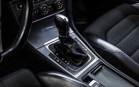 Volkswagen Golf VII, 2014 год, 1 149 000 рублей, 19 фотография