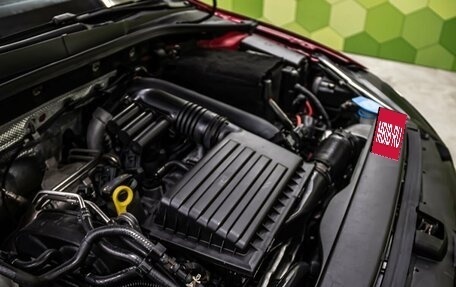Volkswagen Golf VII, 2014 год, 1 149 000 рублей, 20 фотография