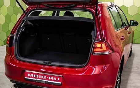 Volkswagen Golf VII, 2014 год, 1 149 000 рублей, 21 фотография