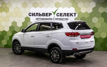 Lifan Myway, 2018 год, 900 000 рублей, 6 фотография