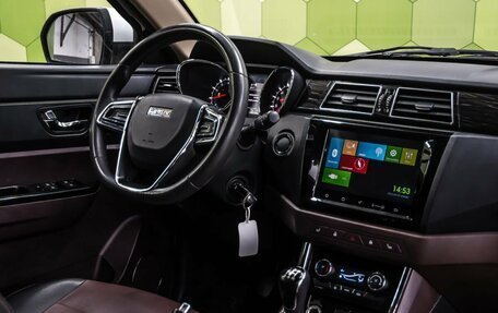 Lifan Myway, 2018 год, 900 000 рублей, 14 фотография
