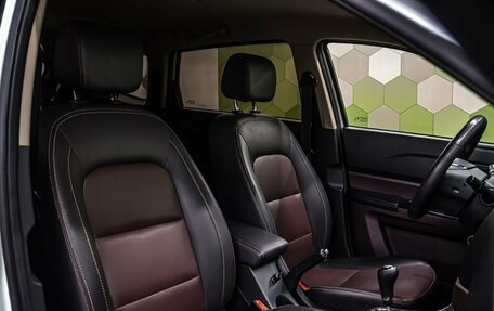 Lifan Myway, 2018 год, 900 000 рублей, 11 фотография