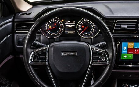 Lifan Myway, 2018 год, 900 000 рублей, 15 фотография