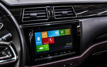 Lifan Myway, 2018 год, 900 000 рублей, 19 фотография
