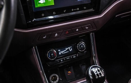 Lifan Myway, 2018 год, 900 000 рублей, 20 фотография