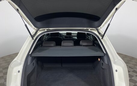 Audi Q3, 2011 год, 1 549 000 рублей, 11 фотография