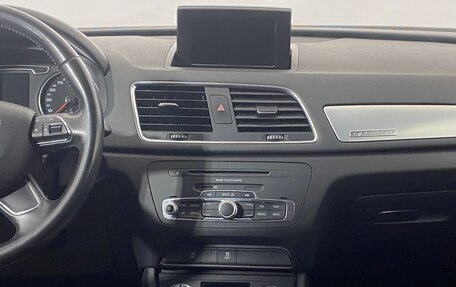 Audi Q3, 2011 год, 1 549 000 рублей, 15 фотография