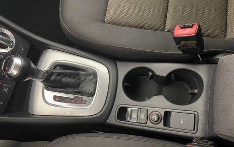 Audi Q3, 2011 год, 1 549 000 рублей, 16 фотография