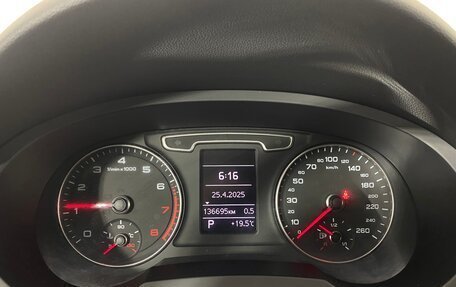 Audi Q3, 2011 год, 1 549 000 рублей, 18 фотография