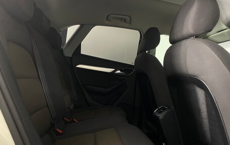 Audi Q3, 2011 год, 1 549 000 рублей, 19 фотография