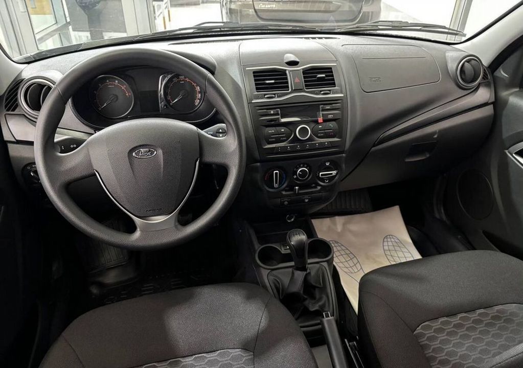 ВАЗ (LADA) Granta, 2024 год, 833 600 рублей, 9 фотография