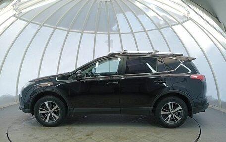 Toyota RAV4, 2019 год, 2 380 000 рублей, 10 фотография