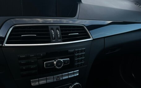 Mercedes-Benz C-Класс, 2011 год, 1 600 000 рублей, 9 фотография