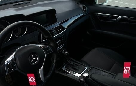 Mercedes-Benz C-Класс, 2011 год, 1 600 000 рублей, 8 фотография