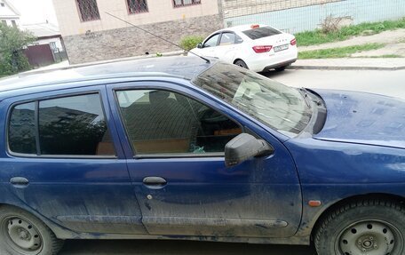 Renault Megane II, 2003 год, 150 000 рублей, 2 фотография