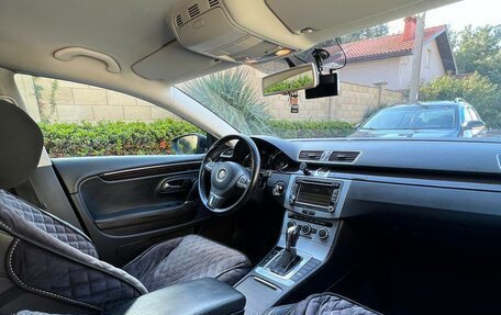 Volkswagen Passat CC I рестайлинг, 2013 год, 1 400 000 рублей, 8 фотография