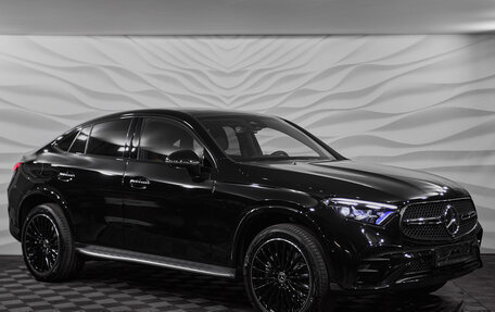 Mercedes-Benz GLC Coupe, 2025 год, 12 450 000 рублей, 5 фотография
