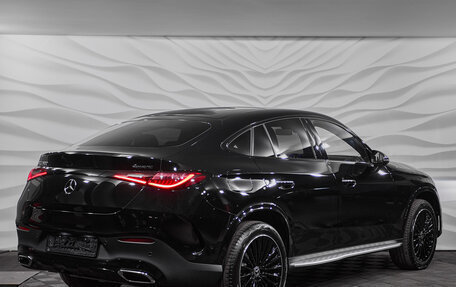 Mercedes-Benz GLC Coupe, 2025 год, 12 450 000 рублей, 7 фотография