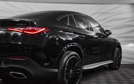 Mercedes-Benz GLC Coupe, 2025 год, 12 450 000 рублей, 8 фотография