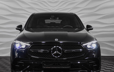 Mercedes-Benz GLC Coupe, 2025 год, 12 450 000 рублей, 4 фотография