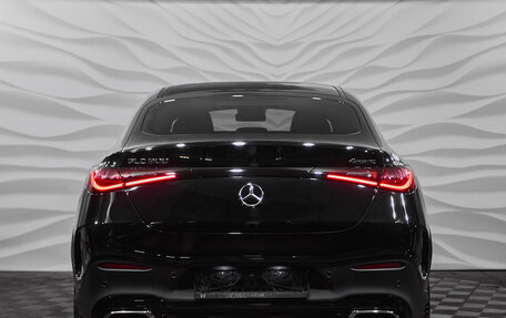 Mercedes-Benz GLC Coupe, 2025 год, 12 450 000 рублей, 9 фотография