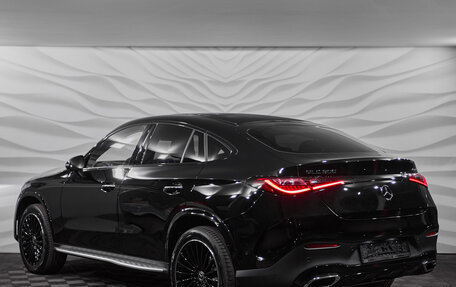 Mercedes-Benz GLC Coupe, 2025 год, 12 450 000 рублей, 10 фотография