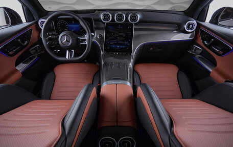 Mercedes-Benz GLC Coupe, 2025 год, 12 450 000 рублей, 18 фотография
