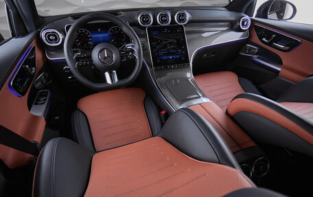 Mercedes-Benz GLC Coupe, 2025 год, 12 450 000 рублей, 17 фотография