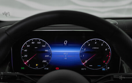 Mercedes-Benz GLC Coupe, 2025 год, 12 450 000 рублей, 24 фотография