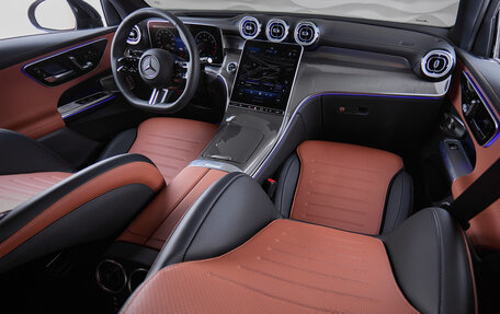 Mercedes-Benz GLC Coupe, 2025 год, 12 450 000 рублей, 19 фотография