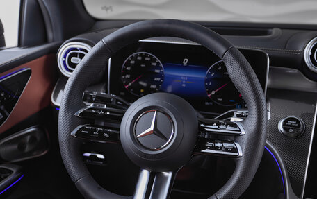 Mercedes-Benz GLC Coupe, 2025 год, 12 450 000 рублей, 21 фотография