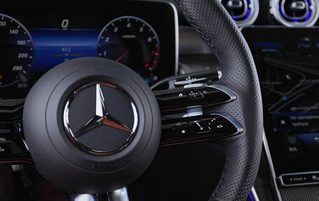 Mercedes-Benz GLC Coupe, 2025 год, 12 450 000 рублей, 23 фотография